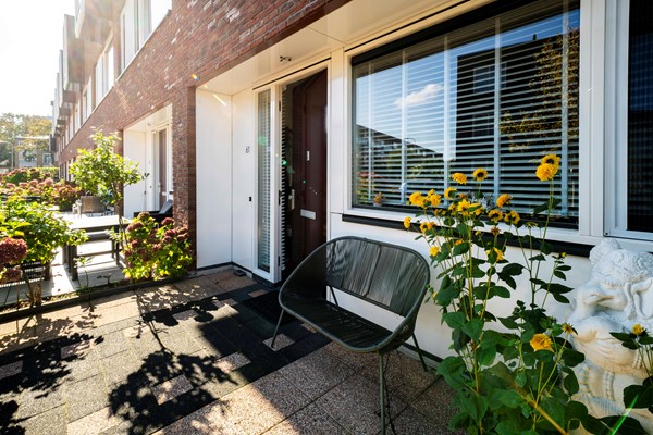 Medium property photo - Norgstraat 61, 2545 TV Den Haag
